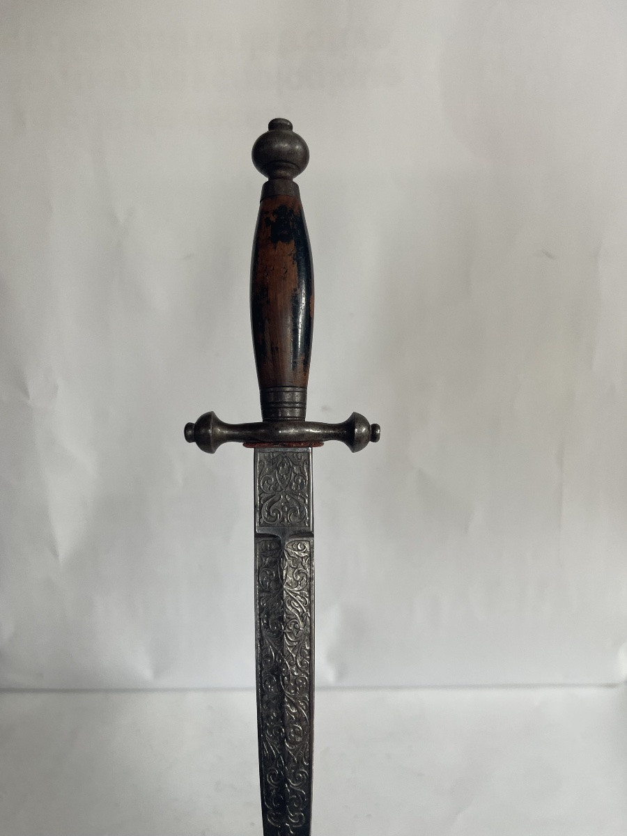 Dague de Tolède -photo-7